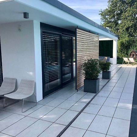 Guesthouse 파사우 외부 사진