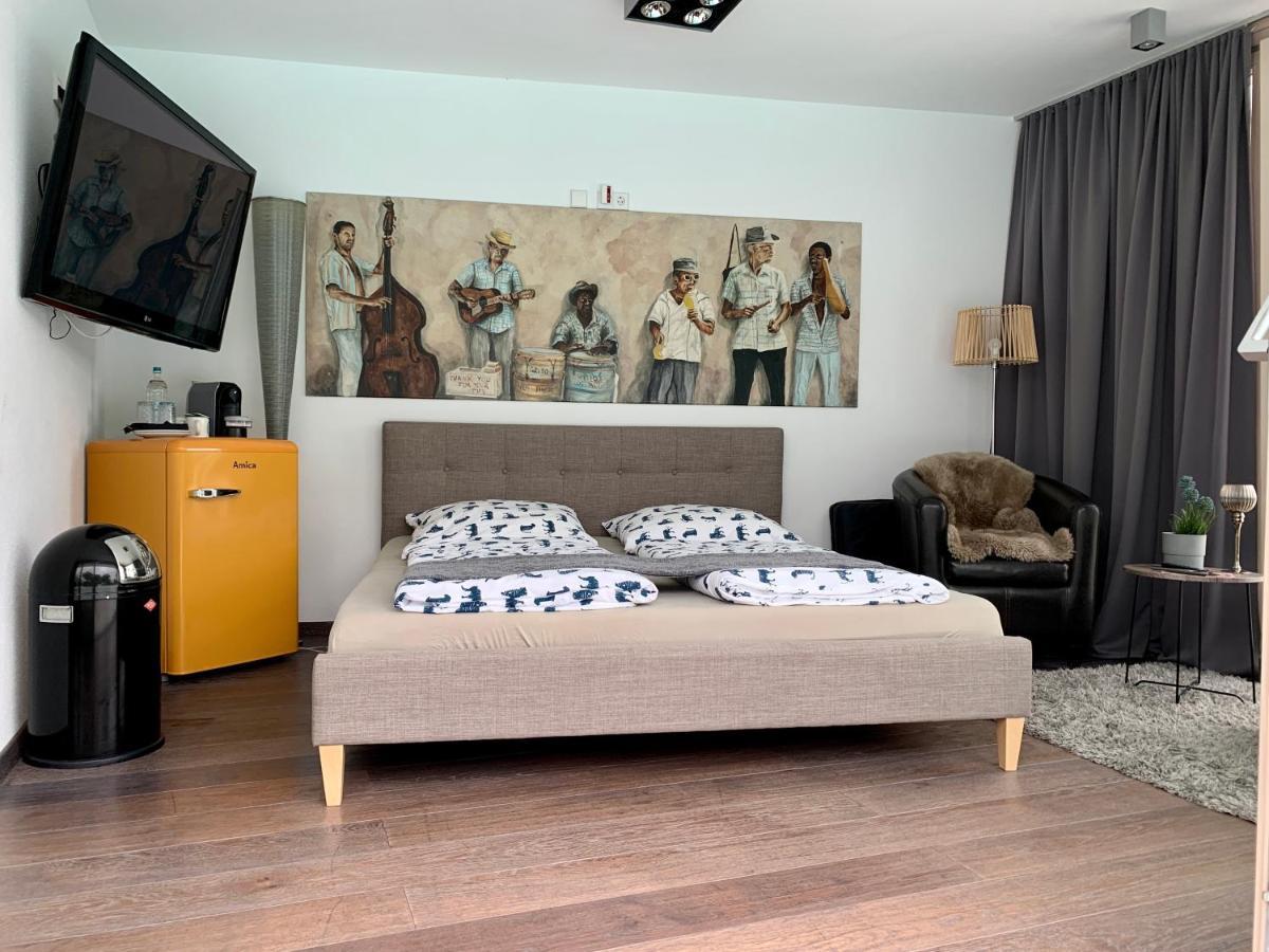 Guesthouse 파사우 외부 사진