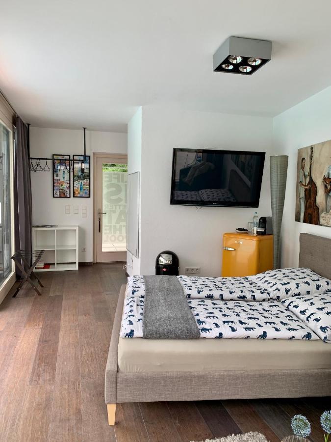 Guesthouse 파사우 외부 사진
