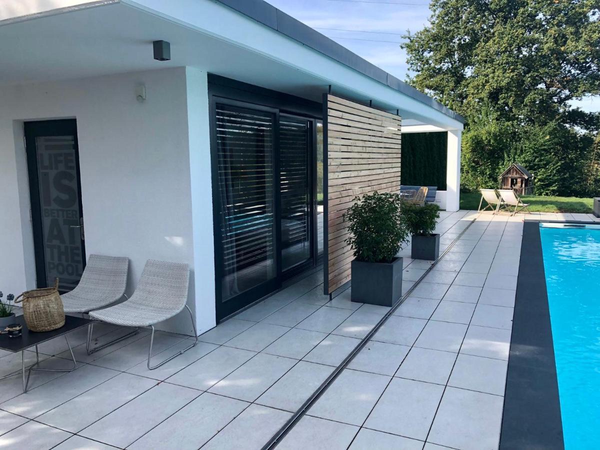 Guesthouse 파사우 외부 사진