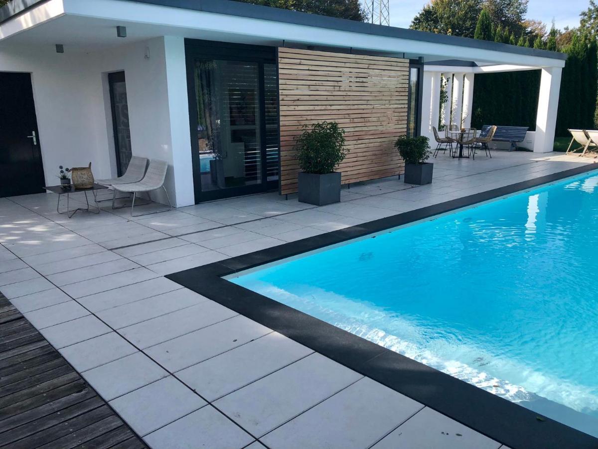 Guesthouse 파사우 외부 사진