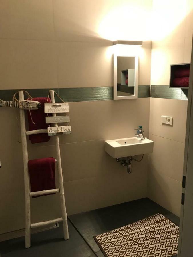 Guesthouse 파사우 외부 사진